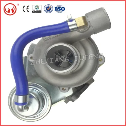 129403-18050 129189 turbocharger balanced car engine 3TN82TE RHB31 MY61