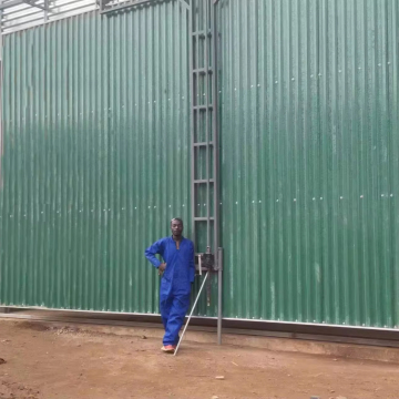 Wood Kilns: 40m³ - 60m³ Timber Drying Chambers & Kiln Machines
