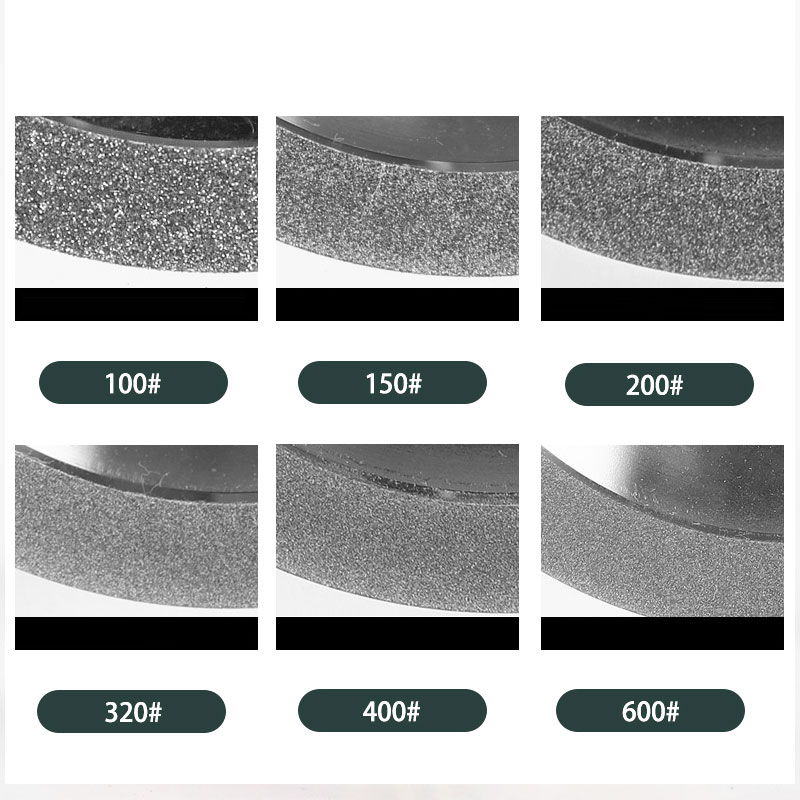 Wheel Bowl Grinding Machine