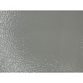 RAL 7035 Светло-серое порошковое покрытие с морщинистой отделкой