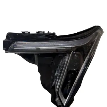 18-20 Cadillac CT6 LED Headlamp