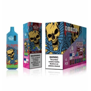 Bang Tornado Asal 12k Puff Vape