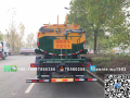 12000L Watertankerwagen