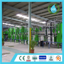 oil refining equipment