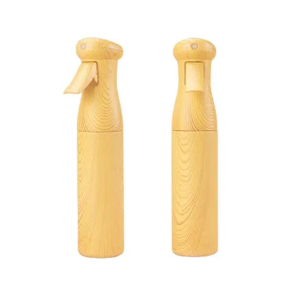 Ultra Fine Continuous Spray 250ml Hair Styling Mist Bottle