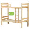 Simple and cheap bunk bed