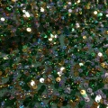 5mm Hologram Sequin Mesh Tulle Backdrop Fabric