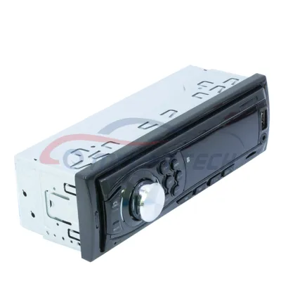 Car Radio DVD MP3 Player - CD/DVD Car Stereo Audio