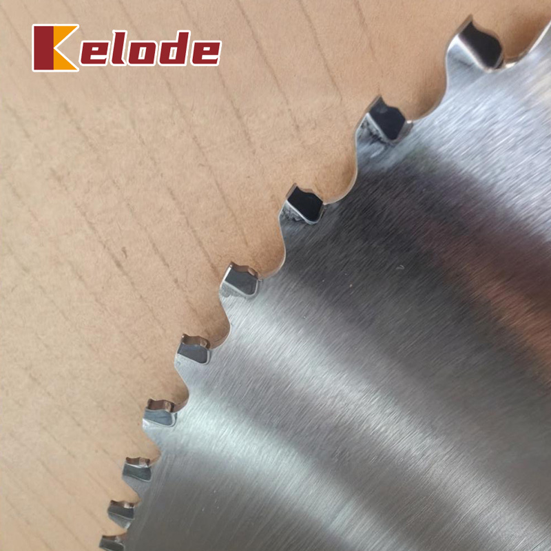 Pânză de ferăstrău ceramică la rece seria P obișnuită