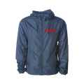 Nouveau design Windbreaker Jacket Veste Homme de haute qualité