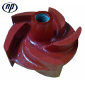 OEM Custom High Precision Cast sea water pump impeller