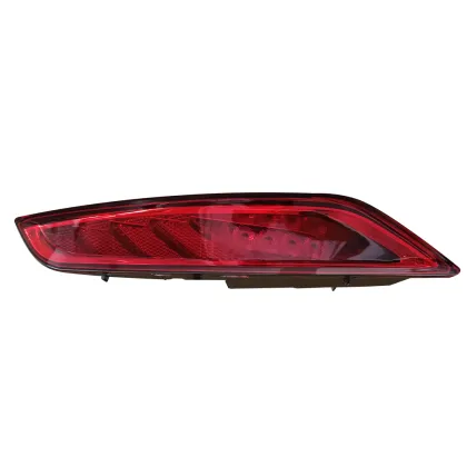 Marcopolo G8 Rear Fog Lamp - HC-B-26135