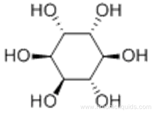 D-chiro-Inositol CAS 643-12-9