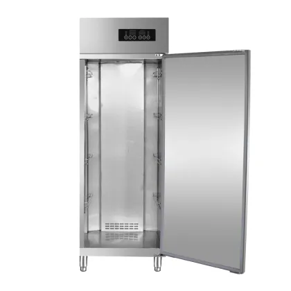 High Temperature Disinfection Cabinet