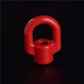 R32 76mm Eye Nuts Ring Nuts Anchor Lifting