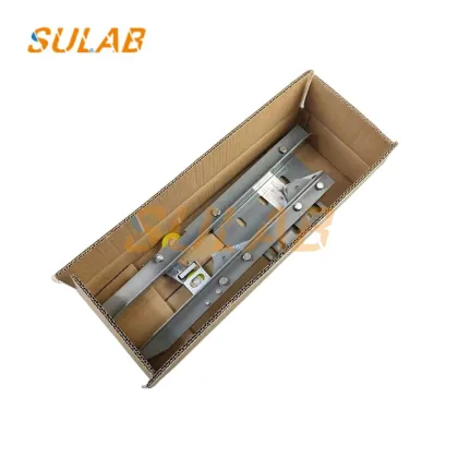 Online Store for Fujitec Elevator Repair Parts: Focus on 5238AACC1-A Door Knife Clutch Cam