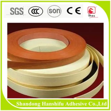 High Viscosity Shandong Furniture PVC Edge Banding Glue