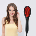 Detangle Hair Straightening Brush