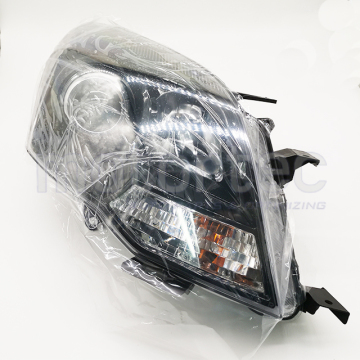 Auto Spare Parts 4121400AK46XA RIGHT HEADLIGHT ASSY for GREAT WALL HAVAL H3/H5