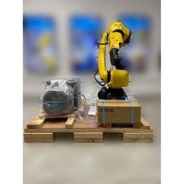 Fanuc M-10ID/12 Industrie-Roboter mit R-30IB Mate Plus
