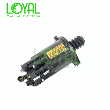 Mercedes Actros Truck Clutch Servo 0002500062 0002500562 0002501562 9701500010 4.64344 9701500080" 

This title includes the key components and part numbers related to the Mercedes Actros truck clutch servo.