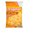 High Barrier Chip Bag Nutrition Facts