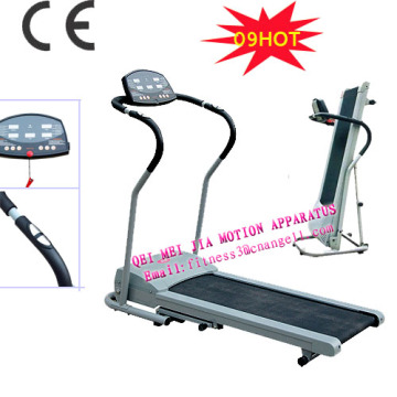 NEW Treadmills--easy to fold---2009HOT SALES