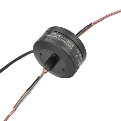 FlashHobby 93G 4108 Brushless Gimbal Motor for Drone and Robotics