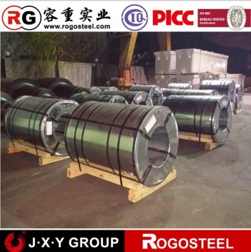 0.35*1250mm trustful whosale from China specific heat galvanized steel