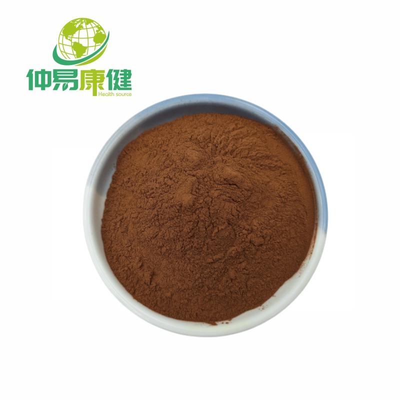 Rhizoma Polygonati Powder Polygonum multiflorum extract