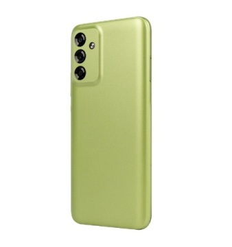 Mobile phone shell