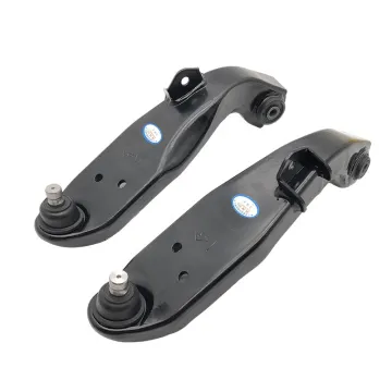 Auto Parts Front Lower Control Arm for Chery QQ6/A1/Cowin1/Riich M1/X1