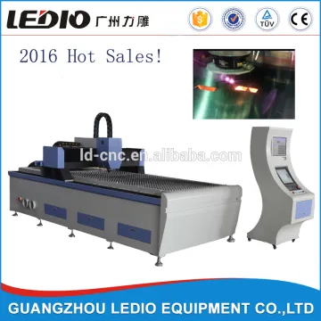 CNC fiber laser Carbon Steel Stainless Metal Sheet laser metal cutting machine