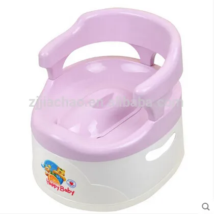 multifunctionl plastic baby potty /baby toilet
