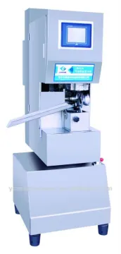 automatic clipping machine for sausage