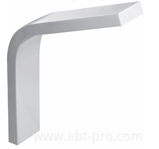 A Comprehensive Guide on How to Choose the Right Square Bathtub Spout
