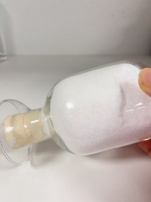 효과적인 물 정제를위한 음이온 성 폴리 아크릴 아미드