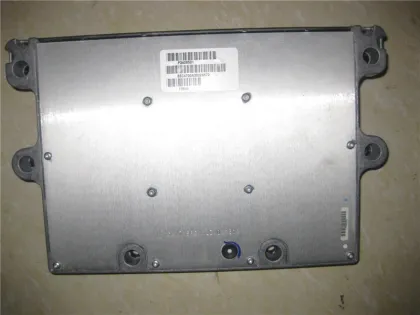 Diesel engine parts QSM11 ECM ECU Electronic Control Module 3408501