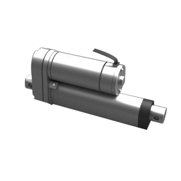 12v-48v Push-Pull Linear Actuator HF-TGA-Y Heavy Duty