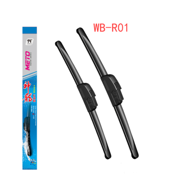 Car Rear Wiper Blade Size for Windshield Rain