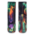 Drucksocken Cool Street Hip-Hop-Socken