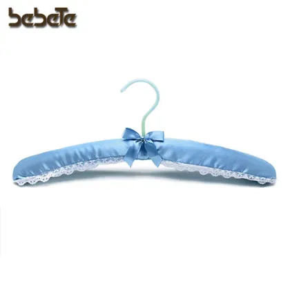 Linen Padded Hanger Linen