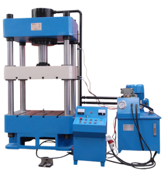 HP-315F 300 Ton Four Column Deep Draw Hydraulic Presses Machine