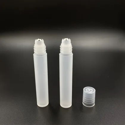 RollOn 3 ml Bamboo 5 ml Bottle 10 ml Amber 50 ml Packaging