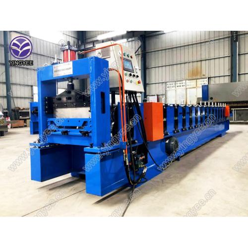 Hot Sale Standing Seam Machine