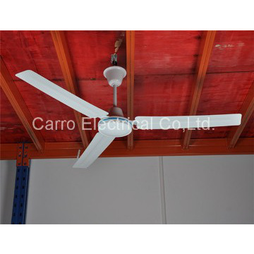 100% copper motor 12v 22w 56inch brushless ceiling fan