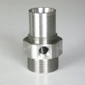 Sus 304 Precision CNC Machine Parts Instruments