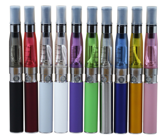 650mAh/900mAh /1100mAh Rechargeable EGO Electronic Cigarette