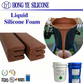 Heat Insulating Foam with Excellent Weather Resistance