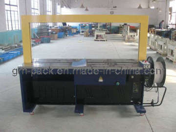 Auto Carton Sealing Machine (GM-L006)